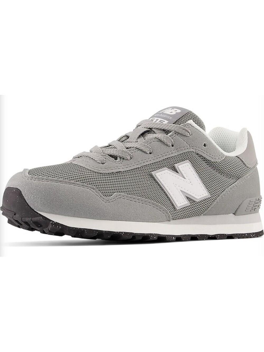 NIB New Balance Size 11W Kids' Grade School 515 Shoes Free Shipping